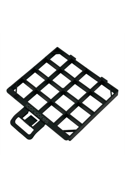 Parmis Cadru de filtru de protecție a motorului pentru aspirator compatibil S...