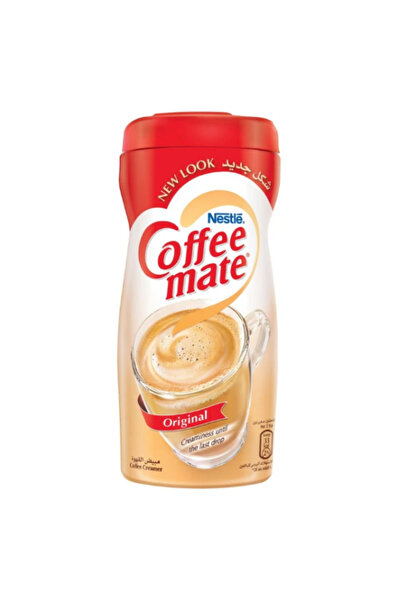 Nestle كريمة قهوة أصلية من كوفي ميت، 400 غرام