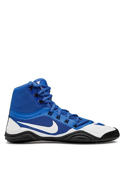 Nike Men's Boxing Shoes 717175 MIX