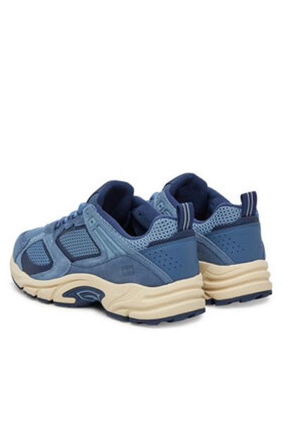 Tommy Jeans Men's Sneakers EM0EM01557 Blue