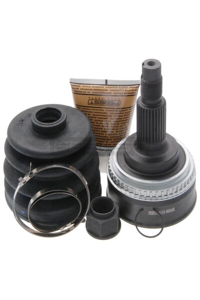 FEBEST Cap Planetara 0110-069A48 TOYOTA SOLARA Coupe V2