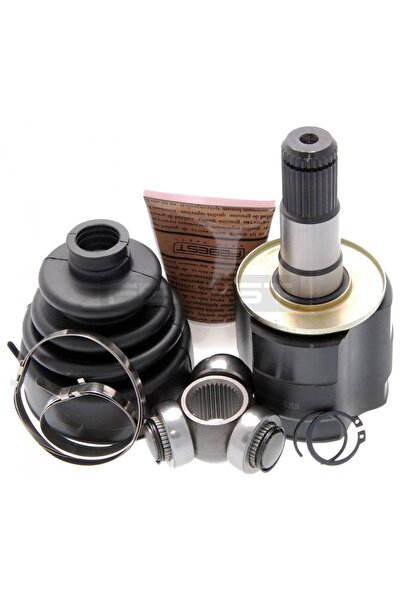 FEBEST Cap Planetara HYUNDAI TERRACAN 2001- 1211-TERLH HYUNDAI H 200