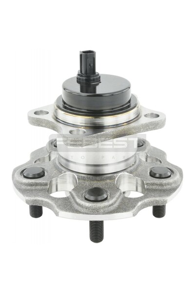 FEBEST Butuc Roata Spate 0182-ZVW40R TOYOTA PRIUS PLUS