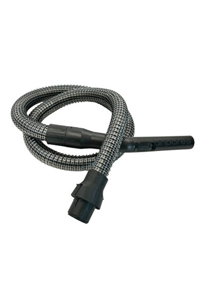 Parmis Miele Compatible S700 Series S710, S711, S712, S714, S715, S716 Vacuum Cleaner Steel Wire Hose, Nozzle and B