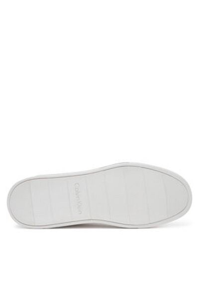 Calvin Klein Men's Sneakers HM0HM01756 White