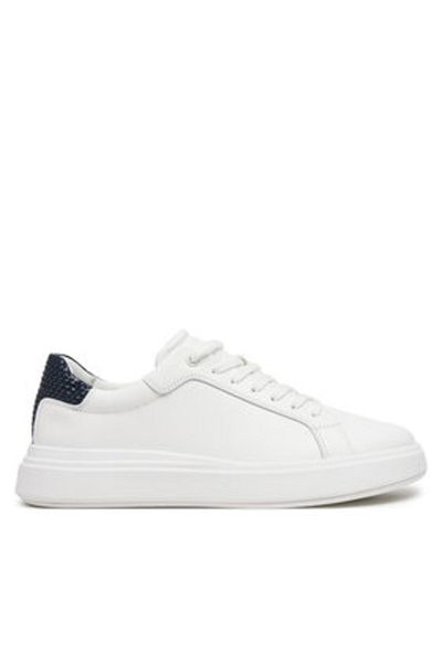 Calvin Klein Teniși Calvin Klein pentru bărbați HM0HM01659 Albi