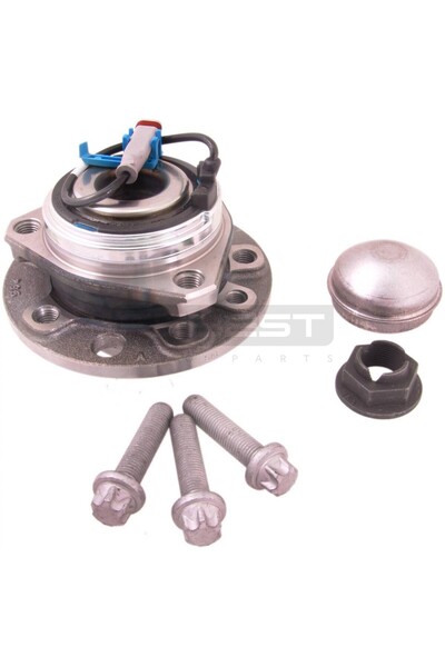 FEBEST Butuc Roata Fata OPEL ASTRA H 2004-2010 1882-ZAFF VAUXHALL ZAFIRA