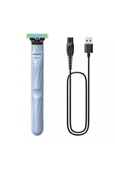 Philips Aparat de ras electric, Philips, OneBlade QP1324/20
