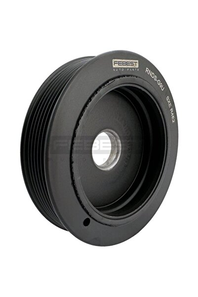 FEBEST Fulie Vibrochen RENAULT MASTER II Box FD RNDS-G9U