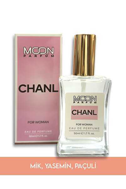 Perissy Moon For Woman 50ml Kadın Parfüm EDP