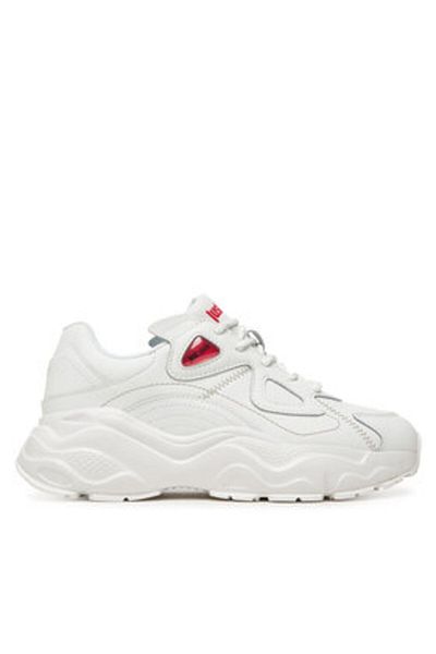 Just Cavalli Women's Sneakers 79RA3SL1 ZPB48 No Color