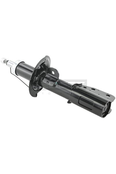 FEBEST Amortizor dreapta fata 10110-002FR CHEVROLET CAPTIVA