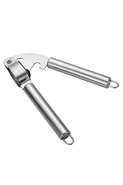 Aptel Zdrobitor usturoi, otel inoxidabil, 19 cm