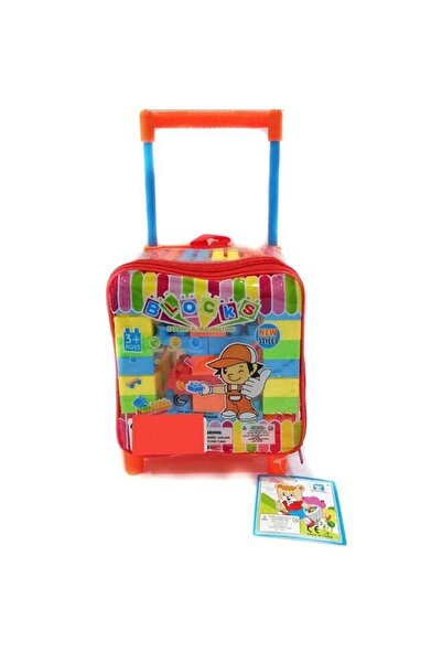 Generic مكعبات الأطفال