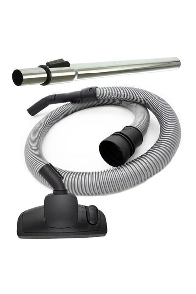 Parmis Set de furtunuri pentru aspirator Fakir compatibil EXT 6000S Classic (...