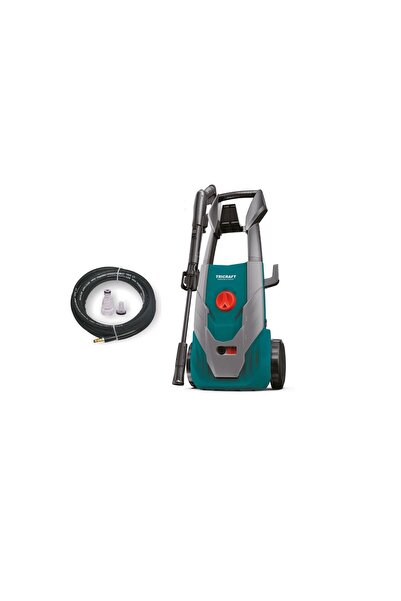 Meşem Mes Araç Yıkama Makinesi 150 Bar MES7000