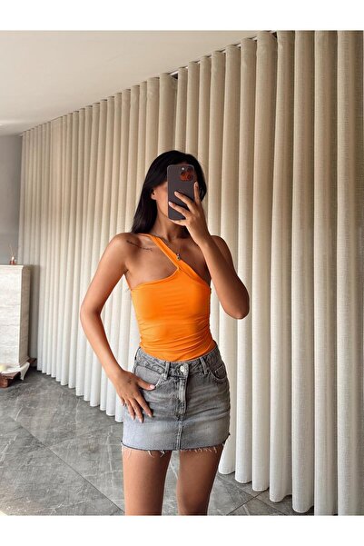 mydukkan.co Halter Neck Bodysuit