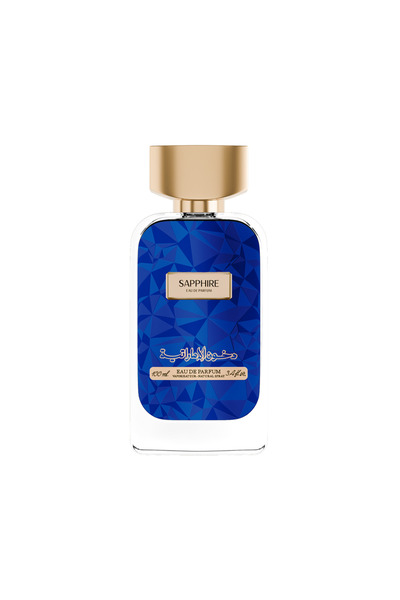 dkhoon alemiratia Sapphire