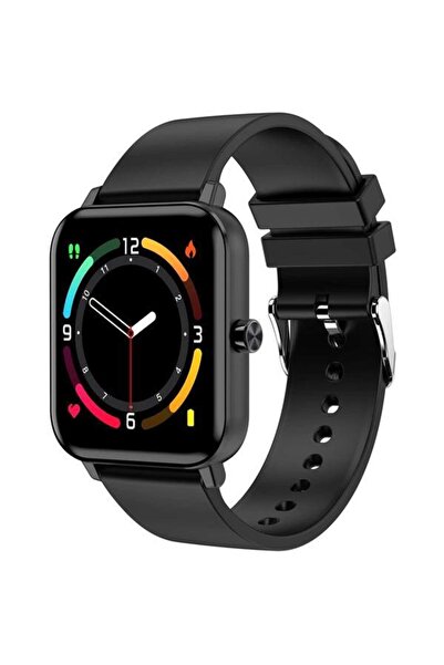 ZTE Smartwatch Watch Live, Bluetooth, Oximeter SpO2, Waterproof IP68, Notifications, Sleep Monitorin