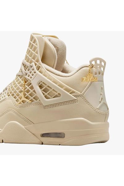 JORDAN Air 4 Retro 'Net Rattan'