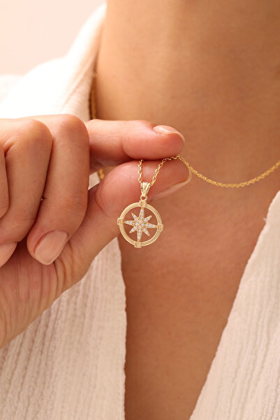 YAVUZ KUYUMCULUK 14 Ayar Altın Stella Nova