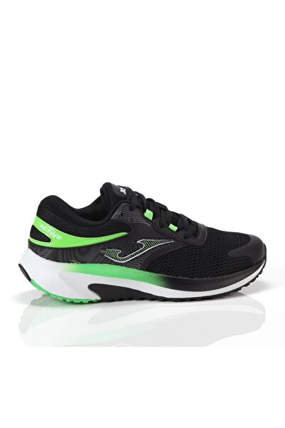 Joma Active 2531 Erkek Siyah Spor Ayakkabı