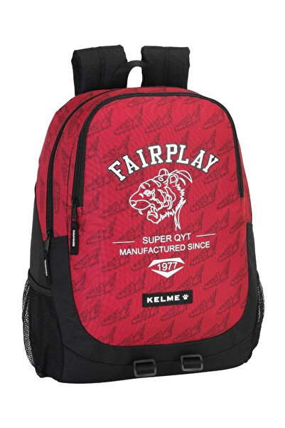 safta Rucsac scoala Kelme Fairplay 32x44x16 cm