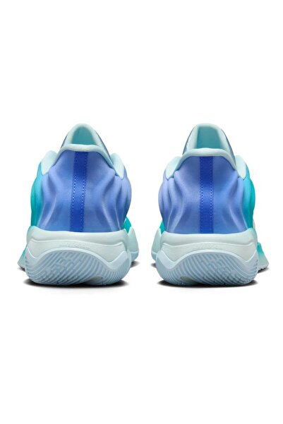 Nike Giannis Immortality 4 Pantofi de baschet pentru bărbați Pantofi de baschet pentru bărbați Albastru