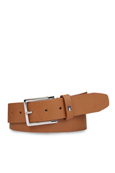 Tommy Hilfiger Curea bărbătească AM0AM11461 multicoloră