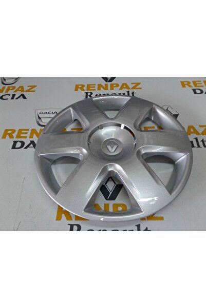Orjinal RENAULT KANGO 3 JANT KAPAĞI 403158900R - 8200455111 - 403153310R