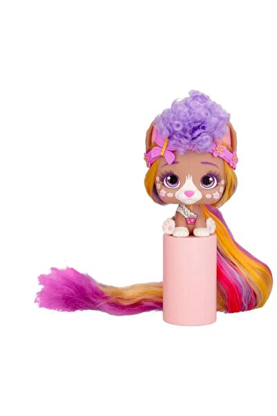 IMC Toys Catelus VIP Pets XXL Hair Academy Nyla
