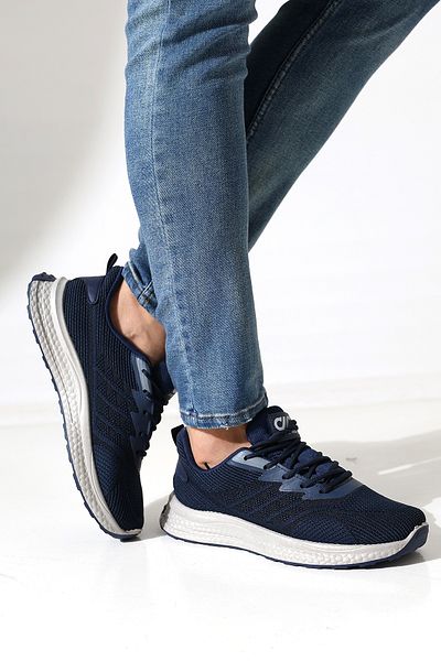 Wordex Alb 026-3141 Sports Casual Men's Shoes Running Walking Shoes