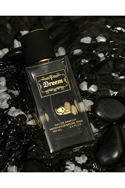 mysecretperfume دريم عطر فرموني مثير للجنسين - 100 مل