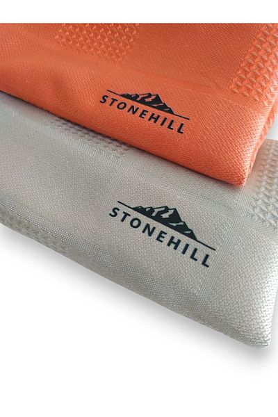 stonehill Nano Technology Glass Cleaning Cloth Set of 2 40X60 Cm. |   Leaves No Smell, Marks or Stains
