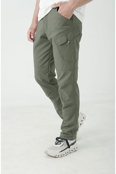 Longberg TACTICAL OUTDOOR LYRICAL TRAKING TACTICAL UNISEX PANTS