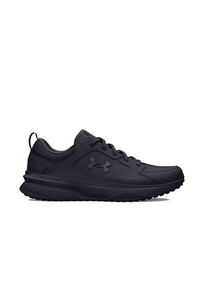 Under Armour Ua Charged Edge Men's Casual Shoes 3026727-002 Black