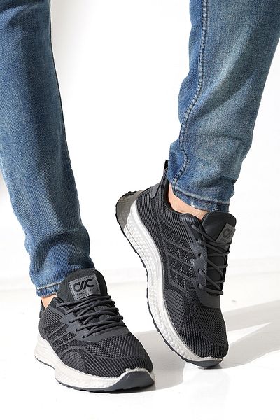 Wordex Alb 026-3141 Sports Casual Men's Shoes Running Walking Shoes