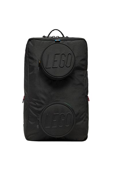 LEGO Brick 1x2 Backpack, Boys' Backpack