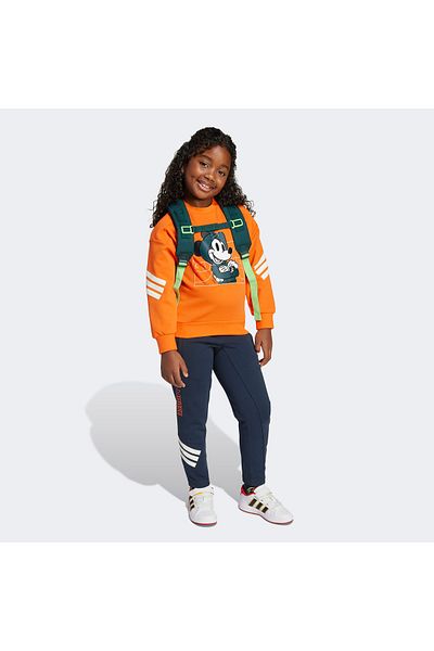 adidas Disney Mickey Mouse Kids Sweatshirt