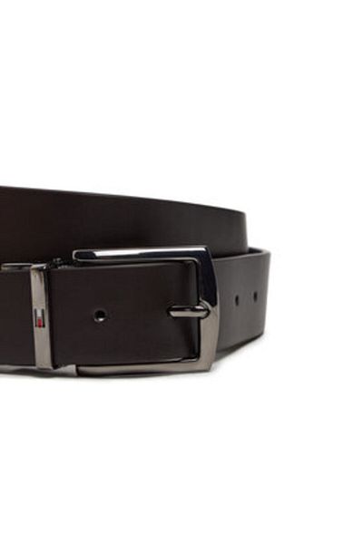 Tommy Hilfiger Men's Belt AM0AM12549 multicolor