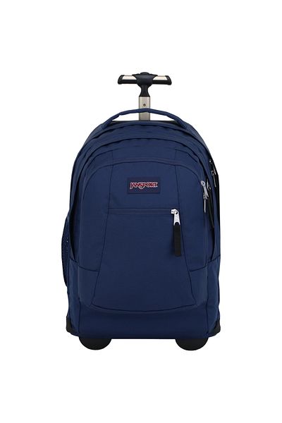 Jansport Driver 8 Backpack Bag, Unisex Backpack