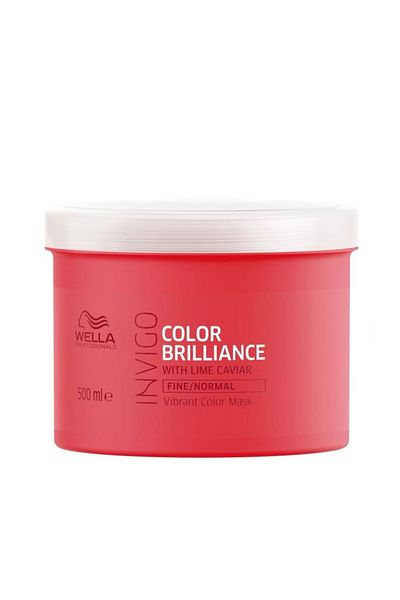 Wella Professionals Invigo Color Brilliance Eye Mask 500 ml