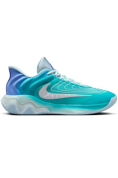 Nike Giannis Immortality 4 Mens Basketball Shoes Men's Basketball Shoes Blue