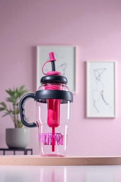 Nandy Home Ice Cream Model, Detox Water Bottle, Detox Water Bottle