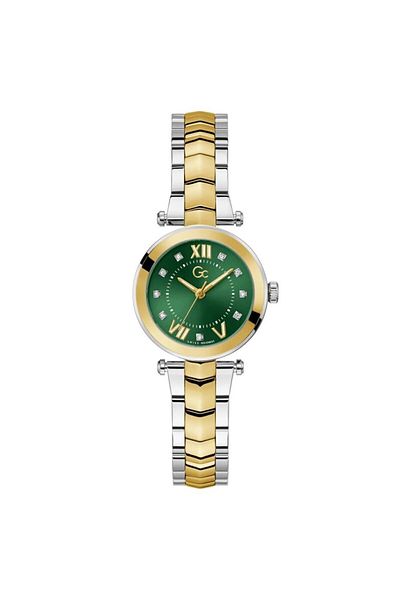 Guess Collection Gc Gcy93007L9 Women Wrist Watch