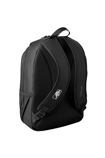 Wilson NBA Team Chicago Bulls Backpack, Unisex Backpack