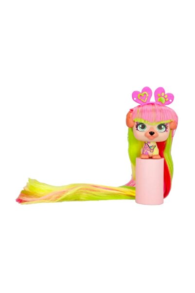 IMC Toys Catelus VIP Pets XXL Hair Academy Zoe