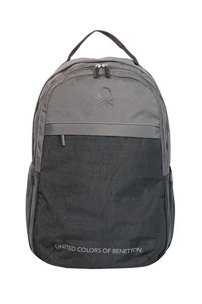 United Colors of Benetton Retro Children's Backpack Set