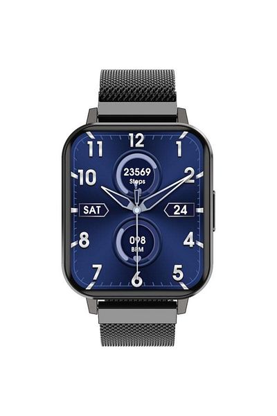 MAXCOM Smartwatch Fit FW45 Aurum 2
