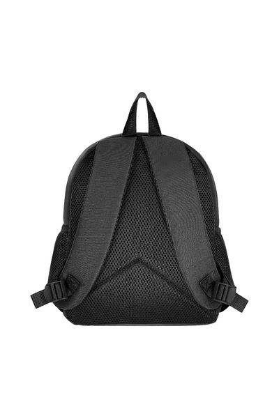 Next Plus Tarfatar Licensed Beşiktaş Eagle Two Compartment Kindergarten Backpack 25391
